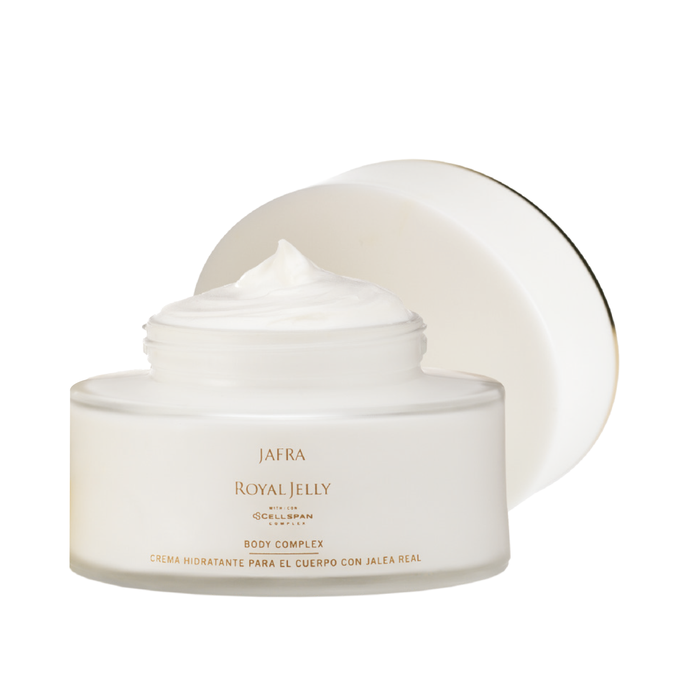 PROLINEkosmetik JAFRA Royal Jelly Body Complex Jafra Kosmetik